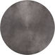 Creed 34.25 X 15 inch Gunmetal Coffee Table, Small